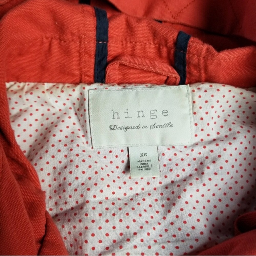 Nordstroms Hinge Cargo Jacket - image 6